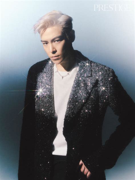 T.O.P is Back: A Star Reborn .